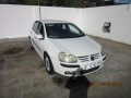 2007 VW Golf TDi 1