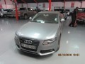 2008 Audi A4 3.0 TDi