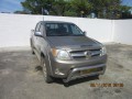 2008 Toyota Hilux V6