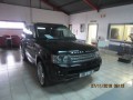 2010 Land Rover Range Rover Sport 1