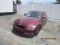 2011 BMW 320i 2