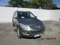 2012 GWM H5