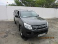 2013 Isuzu KB 250
