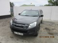 2013 Isuzu KB 250 2