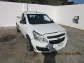 2015 Chevrolet Utility