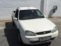 2006 Ford Bantam 1.3