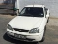 2006 Ford Bantam 1.3 2