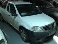 2010 Nissan NP200 1