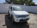 2012 Mitsubishi Triton 2.4 Double Cab 1