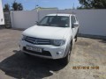 2012 Mitsubishi Triton 2.4 Double Cab 2