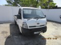 2014 Kia K2700 Workhorse 1