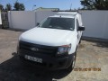 2015 Ford Ranger 2.5 1