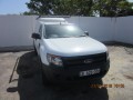 2015 Ford Ranger 2.5 2