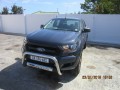 2018 Ford Ranger 2.2 Double Cab