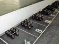Gym Training Equipment, Inhouse, Somerset West 1