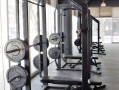 Gym And Speciallised Training Equipment, Inhouse, Somerset West