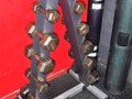 Gym Training Equipment, Inhouse, Somerset West 7
