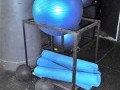 Gym Training Equipment, Inhouse, Somerset West 9