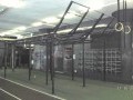 Gym Training Equipment, Inhouse, Somerset West 11