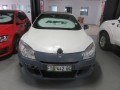 2011 Renault Megane III 1.4 TCE Coupe Cabrio