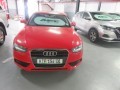 2012 Audi A4 1.8T S 