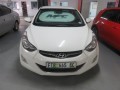 2012 Hyundai 1.8 GLS Executive 