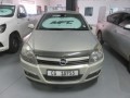 2012 Opel Astra 2.0 Gsi 5Dr