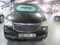 2013 Chrysler Grand Voyager 2.8 Limited Auto 1