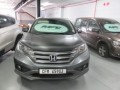 2013 Honda CRV 2.4 Executive 1