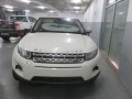 2013 Land Rover E Voque 2.2 SD4 Prestige 1