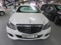 2014 Mercedes Benz E250 CDi