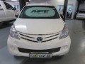 2014 Toyota Avanza 1.3 SX  1