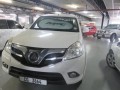 2015 Foton Tunland 2.8 IF Off Road Single Cab