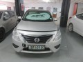 2017 Nissan Almera 1.5 Acenta  1