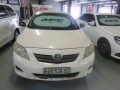 2009 Toyota Corolla 1.3 Professional