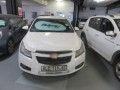 2011 Chevrolet Cruze 1.6 LS 1