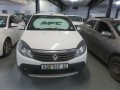 2014 Renault Sandero 1.6 Stepway 1