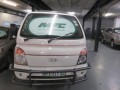 2015 Hyundai H100 2.6D FC DS