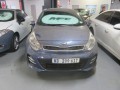 2015 Kia Rio 1.4 TEC 5DR