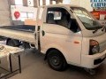 2012 Hyundai H100 2.6i LDV