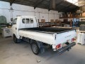 1992 Mitsubishi Canter 3.6 D Closed Body Truck 2