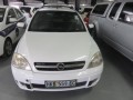 2008 Opel Corsa 1.7 TDi Single Cab