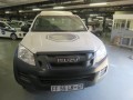 2010 Isuzu KB250 Single Cab 1