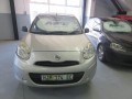 2014 Nissan Micra 1.2 Viia Audio 5dr