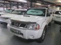 2015 Nissan Hardbody NP 300 2.5 TDI Hi Rider Single Cab