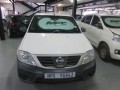 2015 Nisan NP200 1.6 Single Cab 1