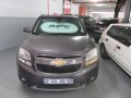 2017 Chevrolet Orlando 1.8 LS