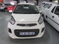 2017 Kia Picanto 1.0 LS 1