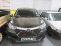 2017 Toyota Avanza 1.3 SX 1