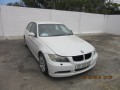 2005 BMW 320D 2
